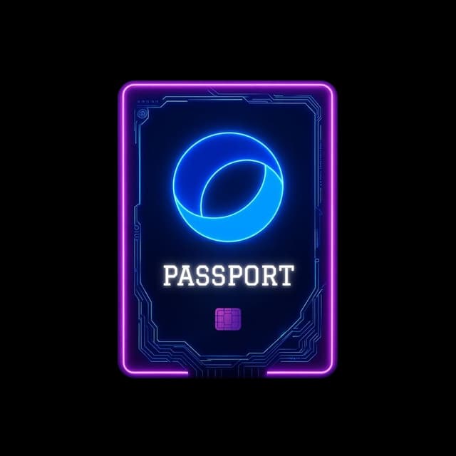 POGS PASSPORT